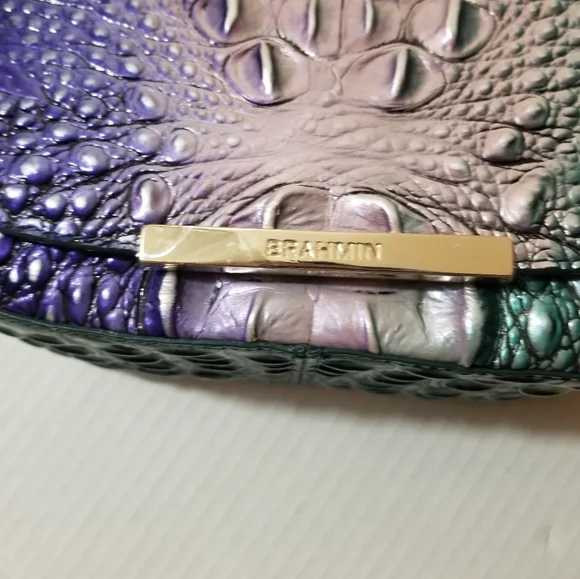 Brahmin Small Nadine - Picture 6 of 7